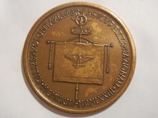 medaglia MVSN milizia Libia