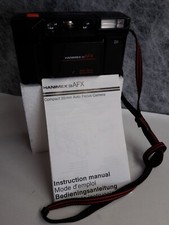 Hanimex 35 mm - AFX fotocamera compatta fotocamera analogica