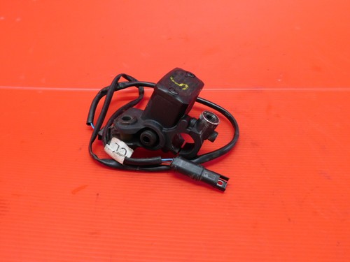 Pompa frizione ducati - pompa,