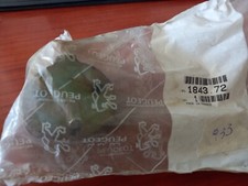 1843.72 184372 Peugeot 205 GTI Supporto Motore Originale !!!!!