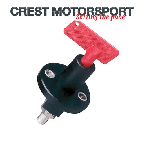 Interruttore cut off master - cut-off,