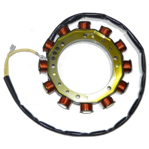 Statore alternatore a 2 - alternatore, ah