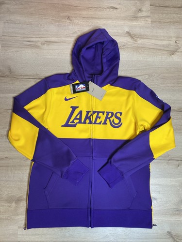 Los angeles lakers nba nike - nba,