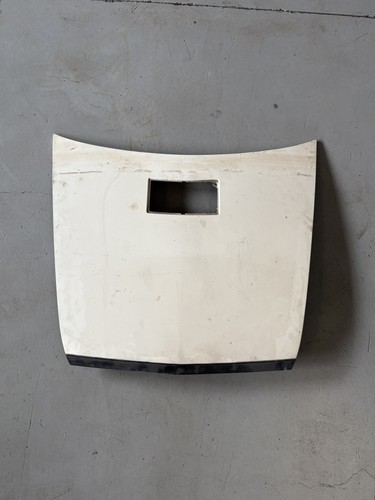Cofano anteriore autobianchi - cofano,