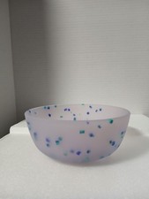 Cucchiaio magico viola