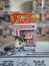 Signed Certified Funko Pop