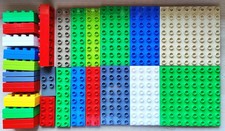 Lego Duplo Lotto Piastre 35