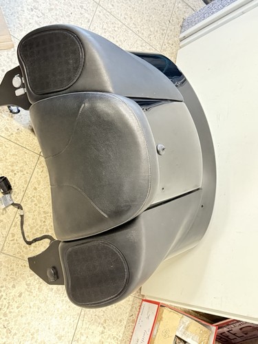 Bmw topcase k1200 1200 lt - k1200,, k