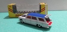 Dinky toys (no Corgi