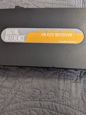 Audio-Technica ATW-R700 UHF