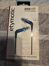 Etymotic er2xr monitor - monitor, in-ear