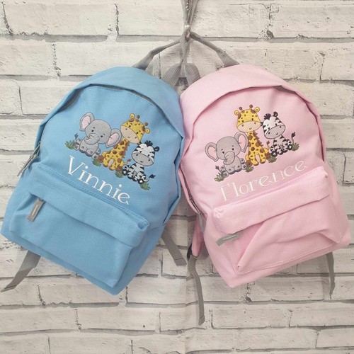 Zaino zoo bambino - zaino,