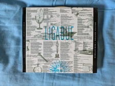 LIGABUE DELUXE EDITION