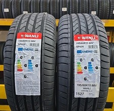 OFFERTA 2 GOMME NUOVE