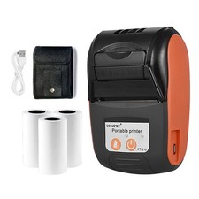  Stampante Termica Portatile