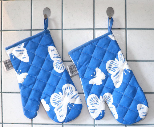 Set guanti cucina - 2,
