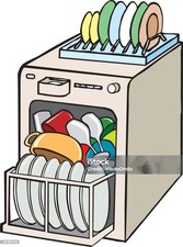 ELECTROLUX REX HOOVER INDESIT
