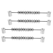 4 Pezzi 10 Numeri Punteggio