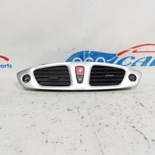 Bocchette aria centrali Renault Scenic 2011 Codice: 1019250 Rif. Art.  ecoAC8312