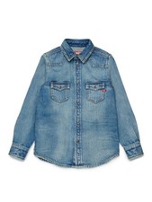Diesel camicia bambino Ceko in