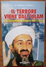 Il terrore viene dall' Islam