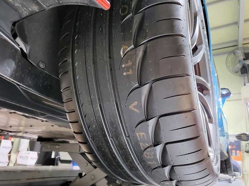 Gomme federal f60 evoluzion - f60,
