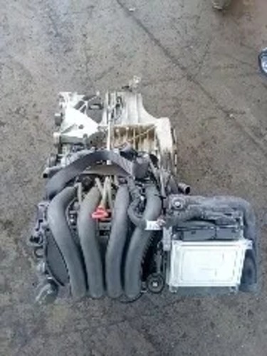 A2660100000 motore completo - a2660100000,