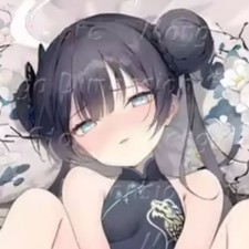 Copricuscino Corpo Sexy