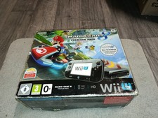 BOITE VIDE CONSOLE NINTENDO