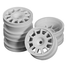 4 pezzi di pneumatici per