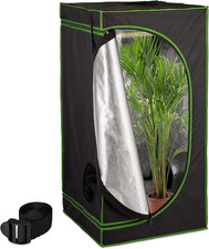 Tenda per Coltivazione