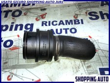 - COLLETTORE SCARICO TURBINA MERCEDES CLASSE B A W169 - A6401400687
