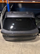 PORTELLONE COFANO BAULE SPORTELLONE POSTERIORE PEUGEOT 2008 III° SERIE 2024