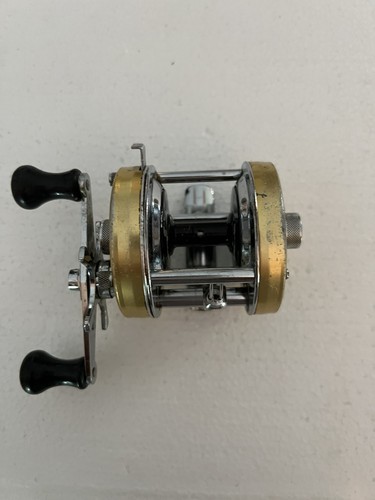 Abu ambassadeur 5500 gold - abu,