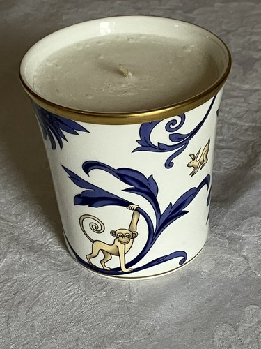 Candela cornucopia wedgwood - wedgwood,
