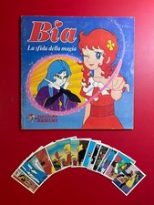 BIA LA SFIDA DELLA MAGIA Ed Panini (1981) Figurina Sticker SCEGLI DA ELENCO