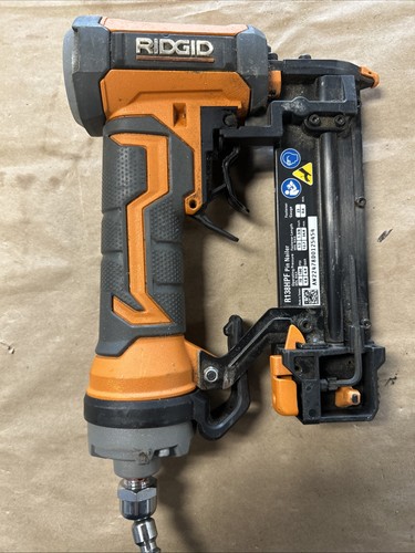 Ridgid tools r138hpf3 pistola - ridgid,
