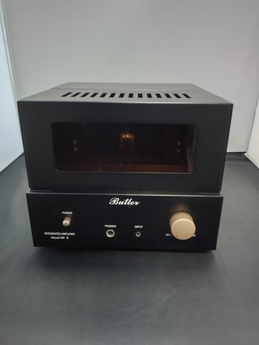 Amplificatore integrato