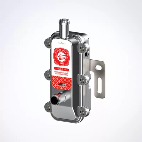 Preriscaldatore motore - preriscaldatore,