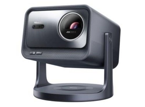 Hisense pro videoproiettore - c2,