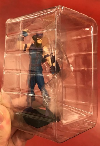 Modello dipinto marvel - modello,