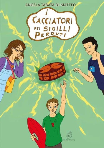 Cacciatori dei sigilli - i,