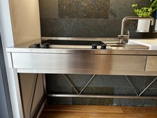 bulthaup banco da lavoro da