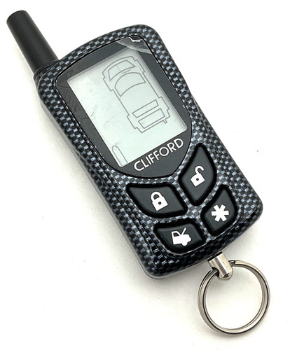 Clifford 7701 telecomando - 7701,