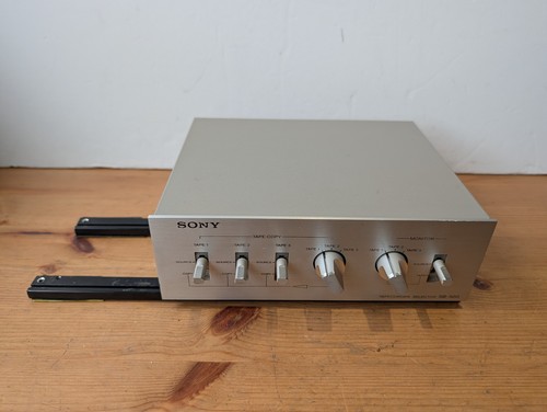 Selettore videocamera sony - selettore,