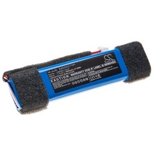 Batteria per altoparlante jbl - per,