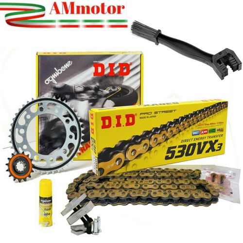 Kit trasmissione did yamaha - kit,