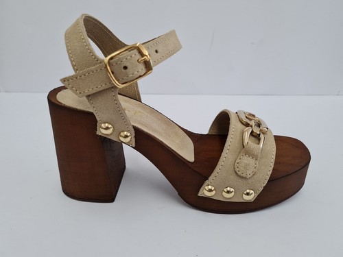 Moni sandali donna pelle - moni,