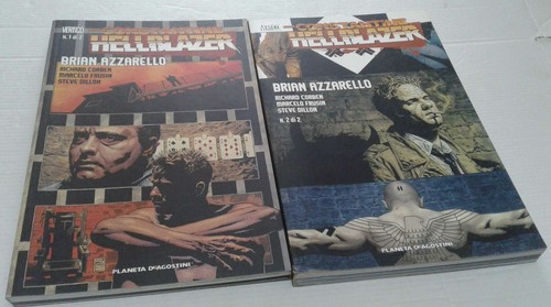 Hellblazer john constantine - , constantine-