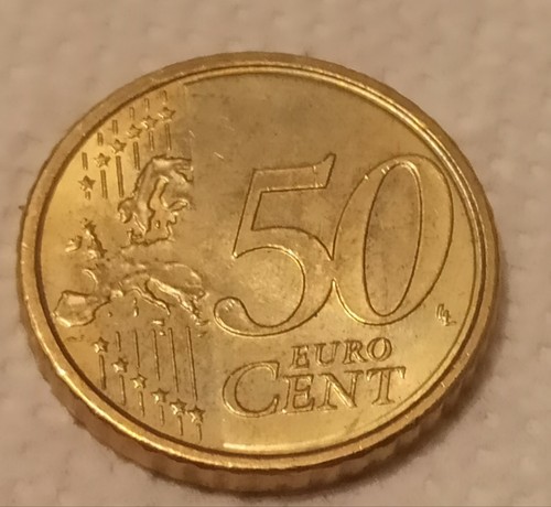 Centesimi citta del - centesimi,